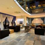 Фотография гостиницы Hotel Sobial Osaka Dome