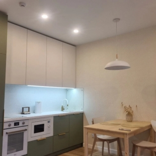 Фотография квартиры Квартира Уютная студия в 10 минутах от моря