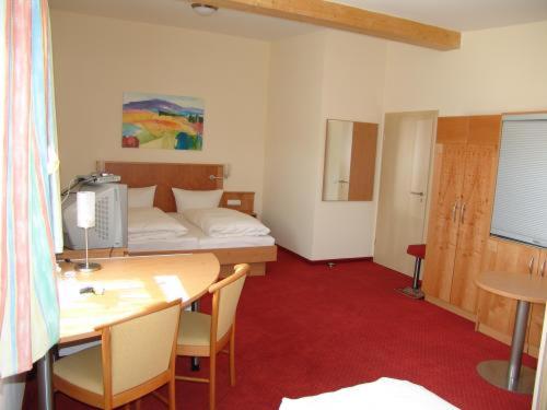 Фотография гостевого дома Hotel Pension Futterknecht