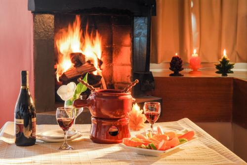 Фотография гостиницы Plaza Inn Week Inn