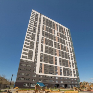 Фотография квартиры BeGuest на улице Отрадная 1