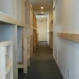 Фотография хостела Base Inn Uguisudani