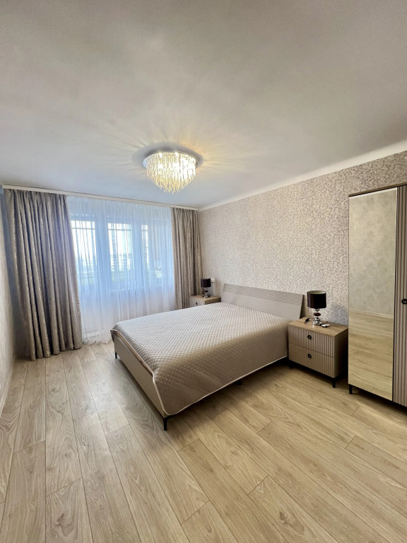 Фотография квартиры Квартира Большая 4-х комнатная квартира недалеко от центра