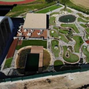 Фотографии гостевого дома
Beachwell