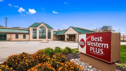 Фотография мини отеля Best Western Plus - King of Prussia