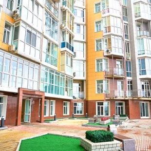 Фотография хостела На Видовой