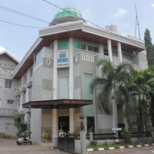 Фотография гостевого дома Pondok Green Adhyaksa Syariah