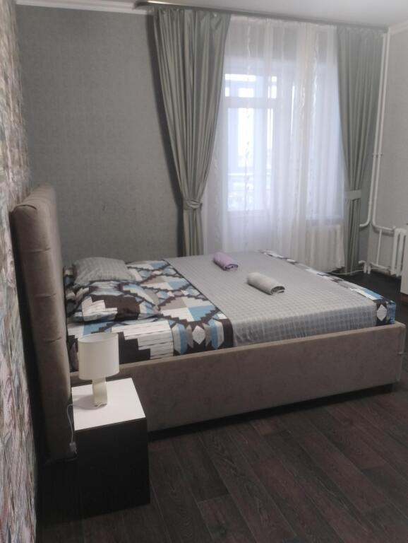 Фотография квартиры Апартаменты на улице  60 лет Октября 29