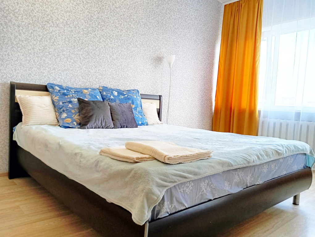 Фотография квартиры Апартаменты Like Home на Портовой 5