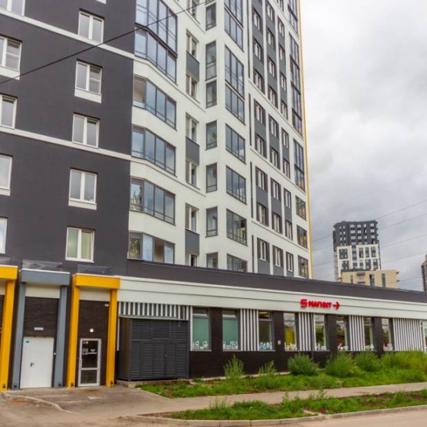 Фотографии квартиры
Апартаменты с видом на Город