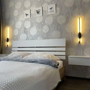 Фотография квартиры Апартаменты в микрорайоне Крылатый 22/1