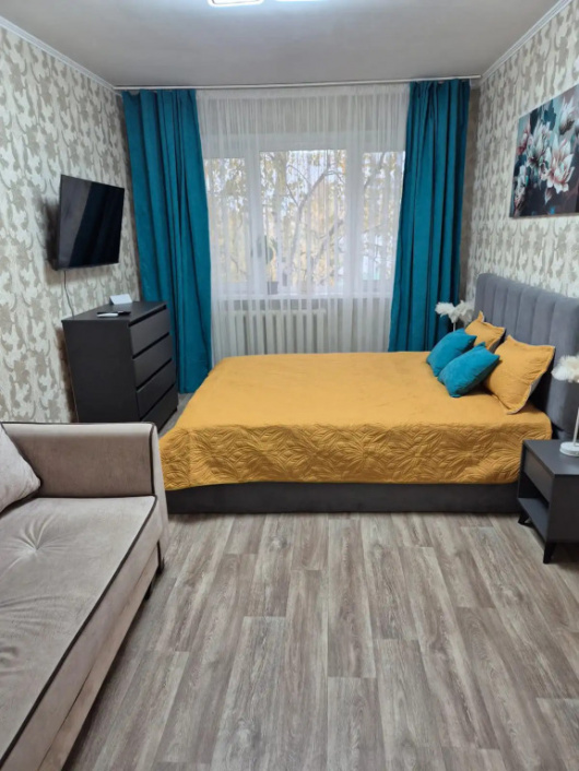 Фотографии квартиры 
            Апартаменты на пермской 3