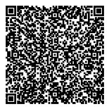 QR код хостела Travel Inn Первомайская