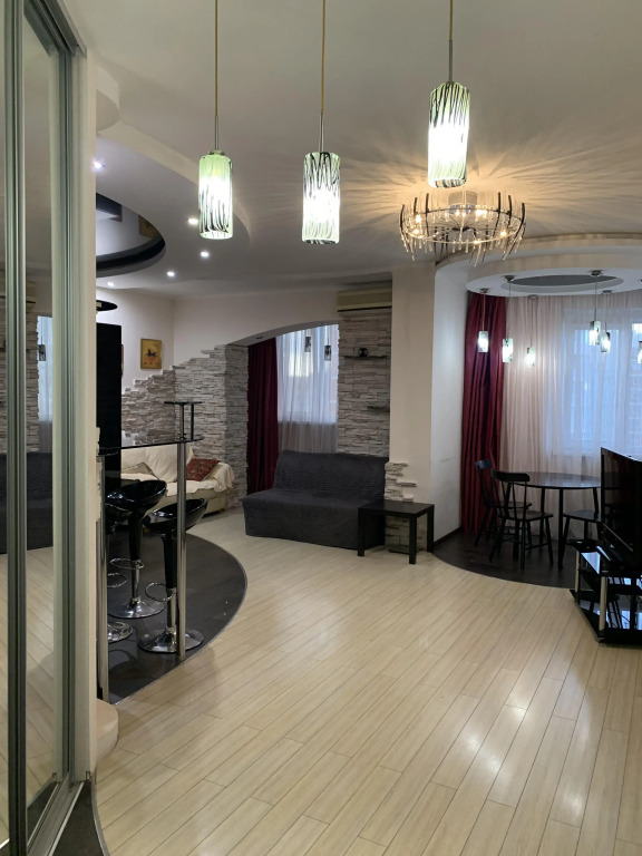 Фотография квартиры Квартира на улице Минской