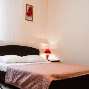 Фотография номера мини отеля 7 холмов