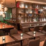 Фотография гостиницы Motel One Hamburg-Alster