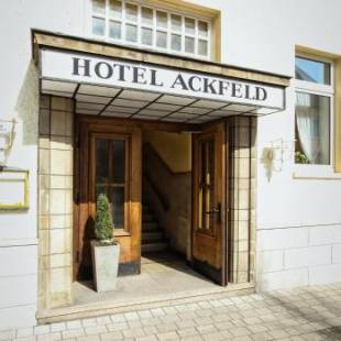 Фотографии гостиницы
Ackfeld Hotel-Restaurant