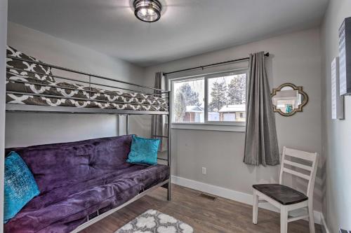 Фотография гостевого дома Family Home with Patio Visit San Juans and Telluride!