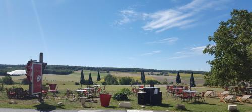 Фотография гостевого дома Logis Auberge de Crissay