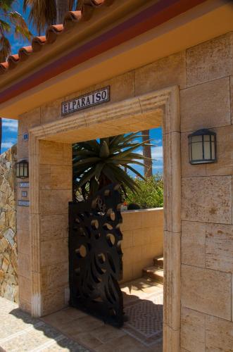 Фотография гостевого дома Villas El Paraiso