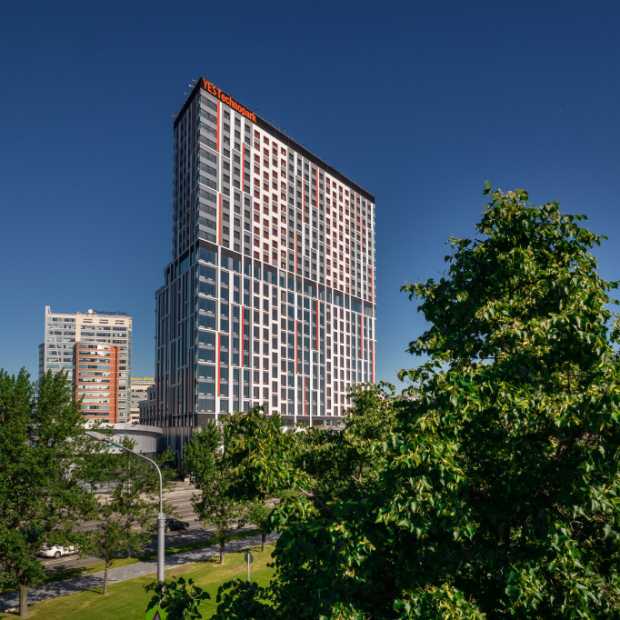 Фотографии апарт отеля
Yes Technopark