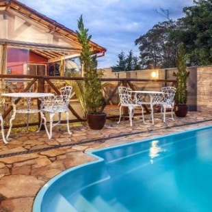 Фотография мини отеля Pousada Makutta