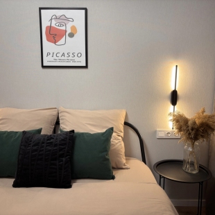 Фотография квартиры Квартира Геометрия Уюта в Кстово