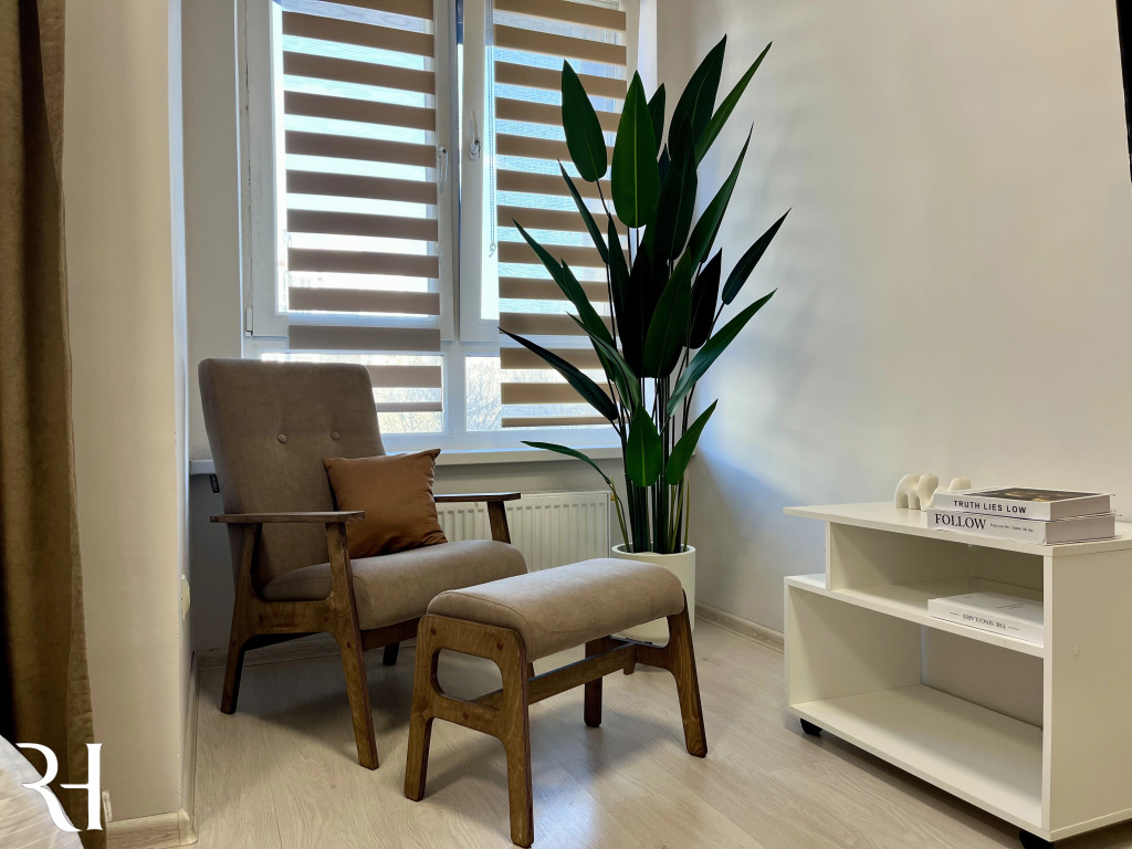 Фотография квартиры Апартаменты Уфимский кремль