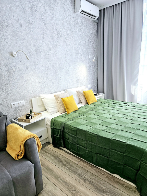 Фотография квартиры Квартира Неотель рядом Цирк, ВГТУ