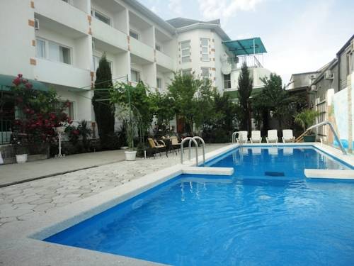 Фотография гостиницы Бутик-oтель Семейный