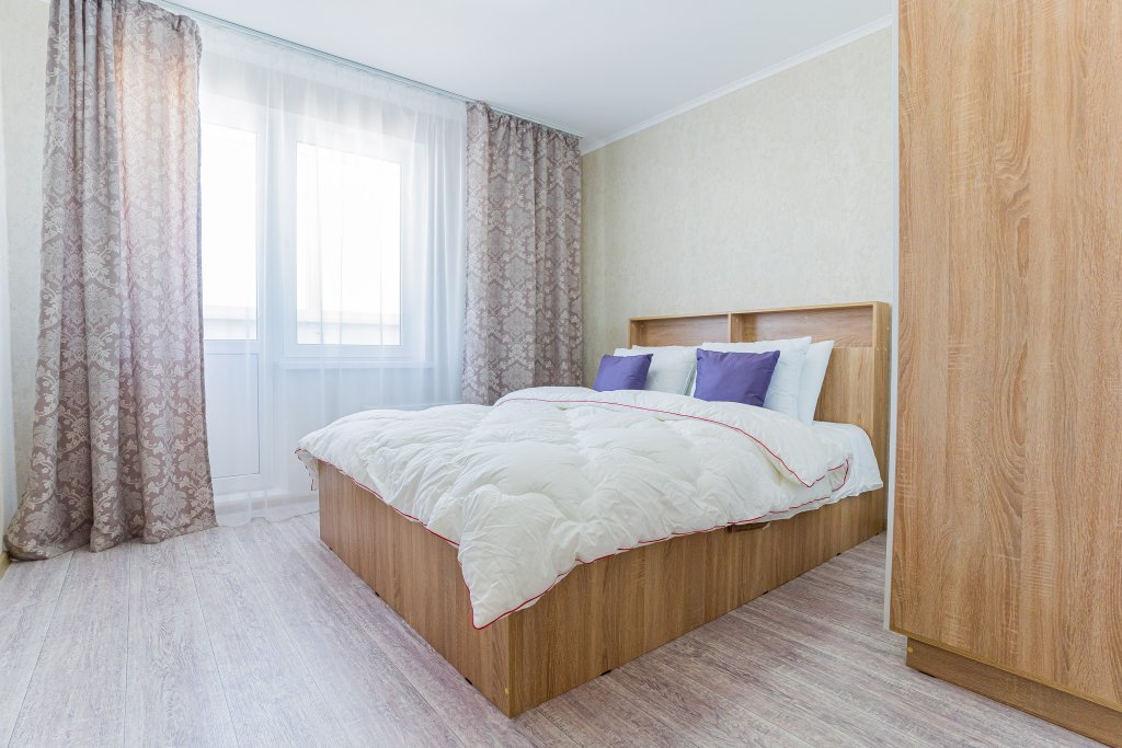 Фотография квартиры Апартаменты Новые, В Южном Районе От LetoApart