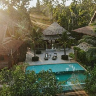 Фотография гостиницы Royal Train Garden Resort