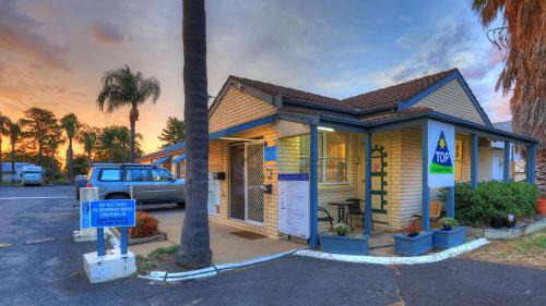 Фотография базы отдыха Dubbo Midstate Motor Park