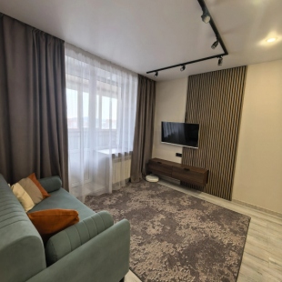 Фотография квартиры Квартира Уютная в центре города