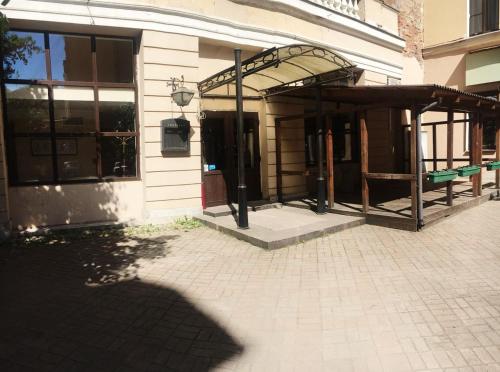 Фотография гостиницы Дворы Капеллы