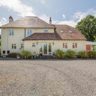 Фотография гостевого дома The Big Dingle