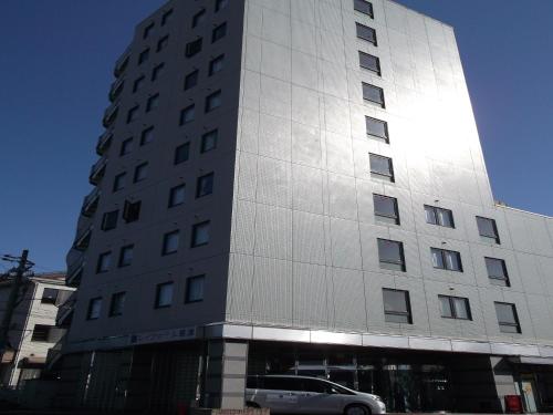 Фотография гостиницы Reiah Hotel Kusatsu