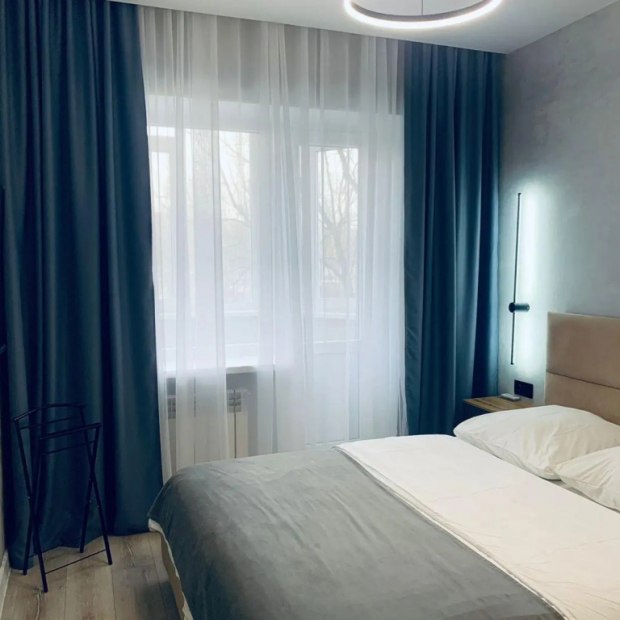 Фотографии квартиры 
            Апартаменты на проспекте Ленина