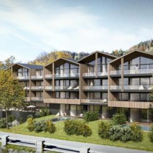 Фотография гостиницы Amrai Suites