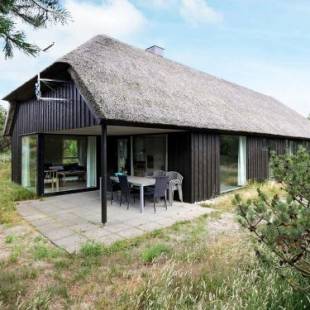 Фотографии гостевого дома
Holiday home Blåvand XLII