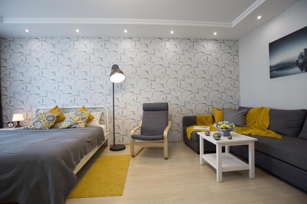 Фотография квартиры Азбука на улице Комсомольская 15