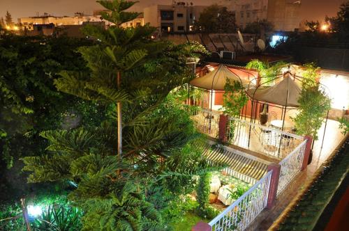 Фотография мини отеля Dar Aliane