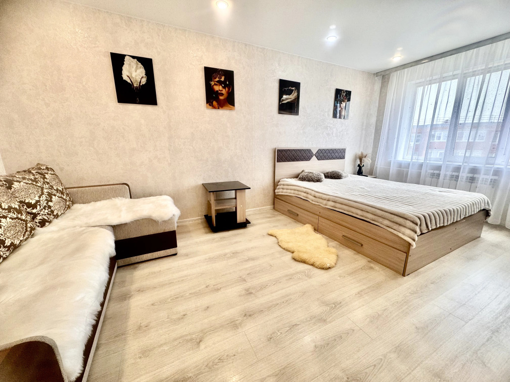 Фотография квартиры Квартира на Островского 7