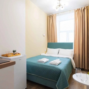 Фотография квартиры Апартаменты 1 в Историческом Центре