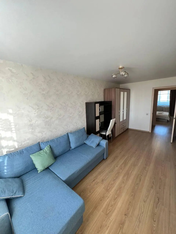 Фотография квартиры Созвездие Камчатки на бульваре Рыбацкой Славы