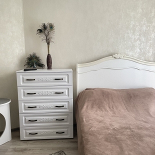 Фотография квартиры Квартира Апартаменты Resident у Моря