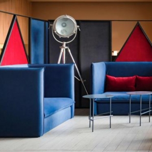 Фотография гостиницы Pullman Santiago Vitacura (Ex Atton)