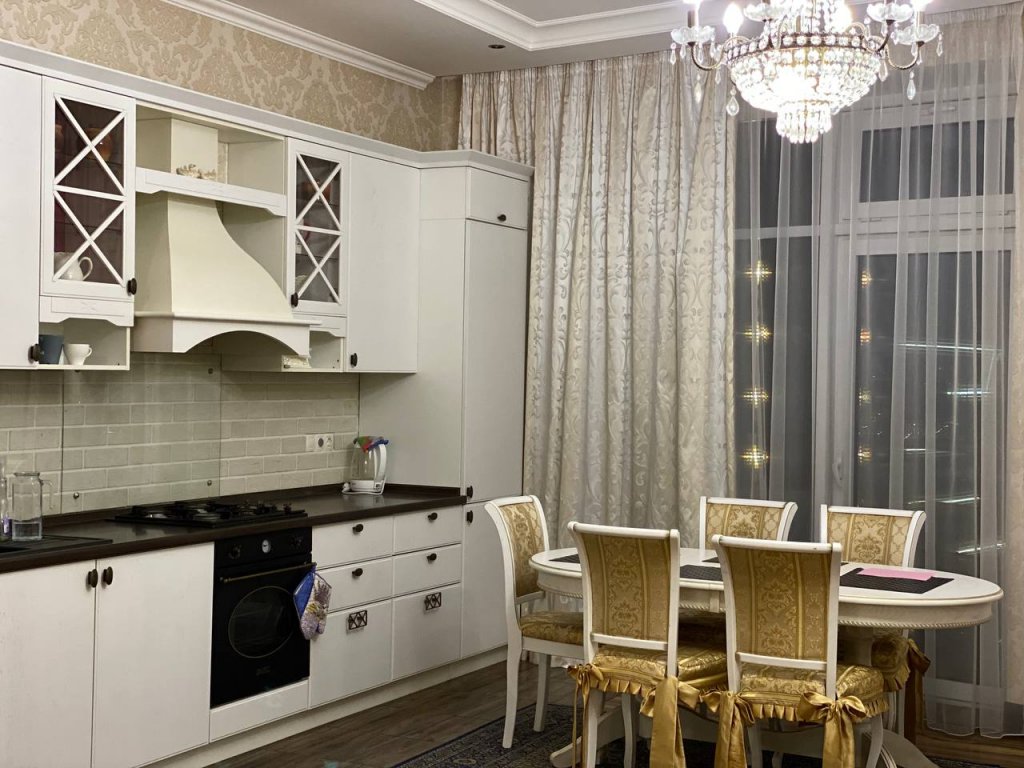 Фотография квартиры Апартаменты Двухкомнатная Квартира