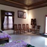 Фотография гостевого дома Puri Agung Inn