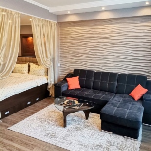 Фотография квартиры Baikal Hill Residence 1